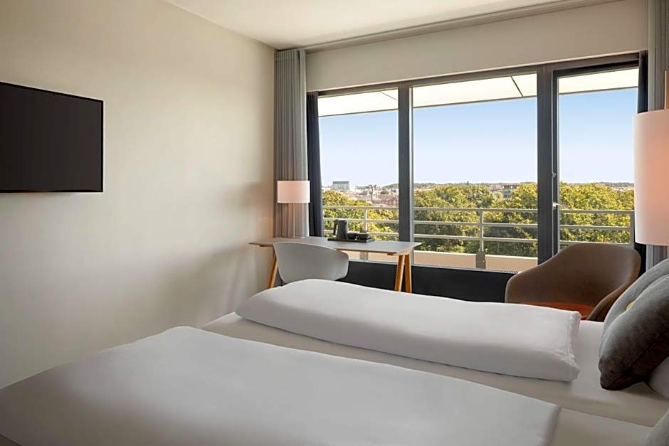 Comwell Hvide Hus Aalborg, Dolce by Wyndham