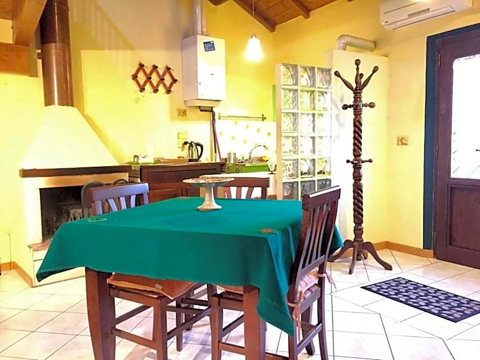 Casa Fiorita