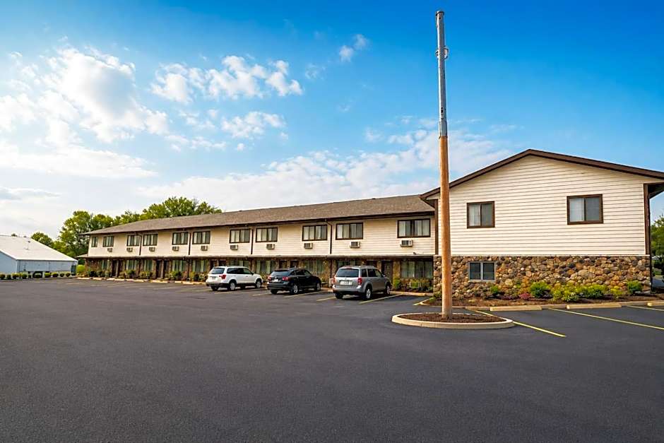 Harlan Inn and Suites By OYO Harlan