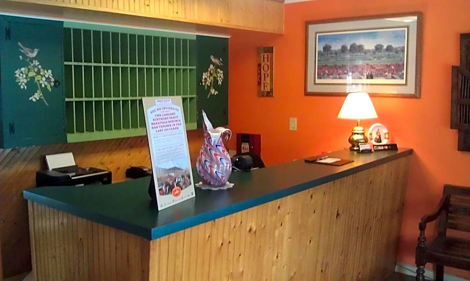 Community Court Motel