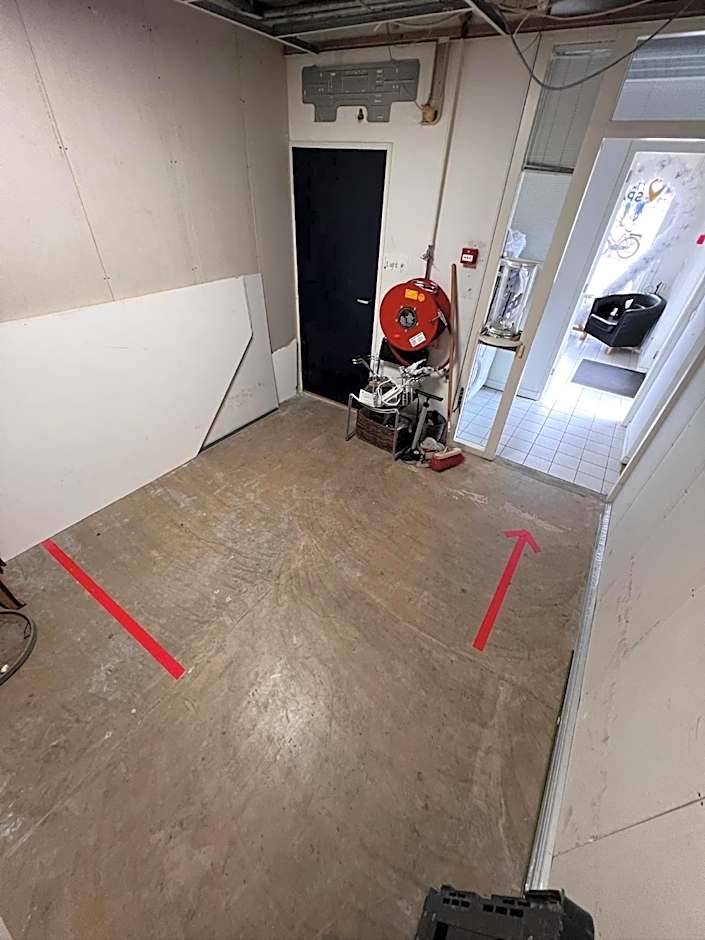 B&B Hartje Spakenburg