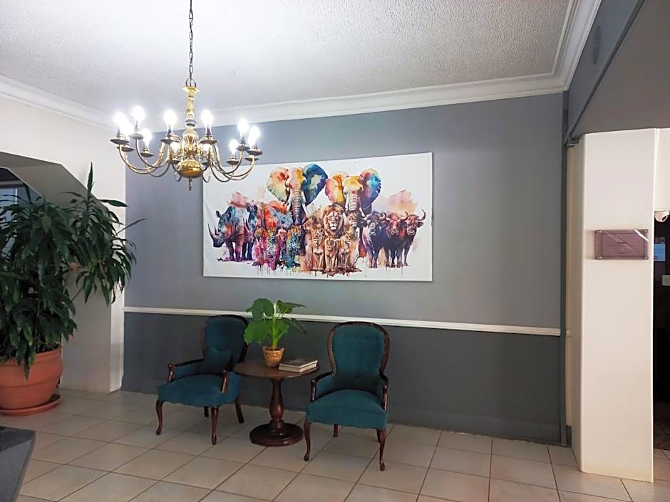 Sundown Country Estate