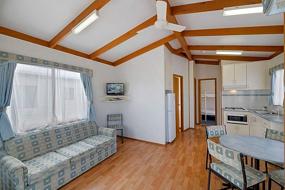 Benalla Tourist Park