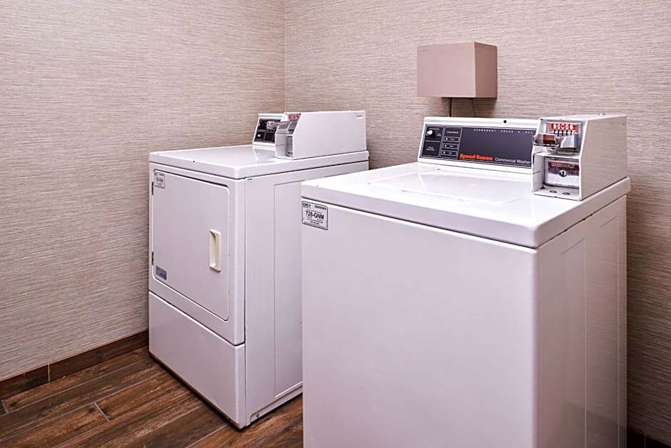 Hampton Inn Albuquerque-University/Midtown