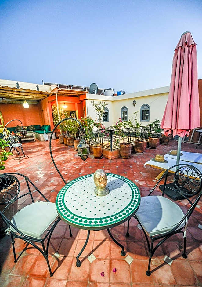 Riad Milouda
