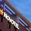 Suite Novotel Hannover
