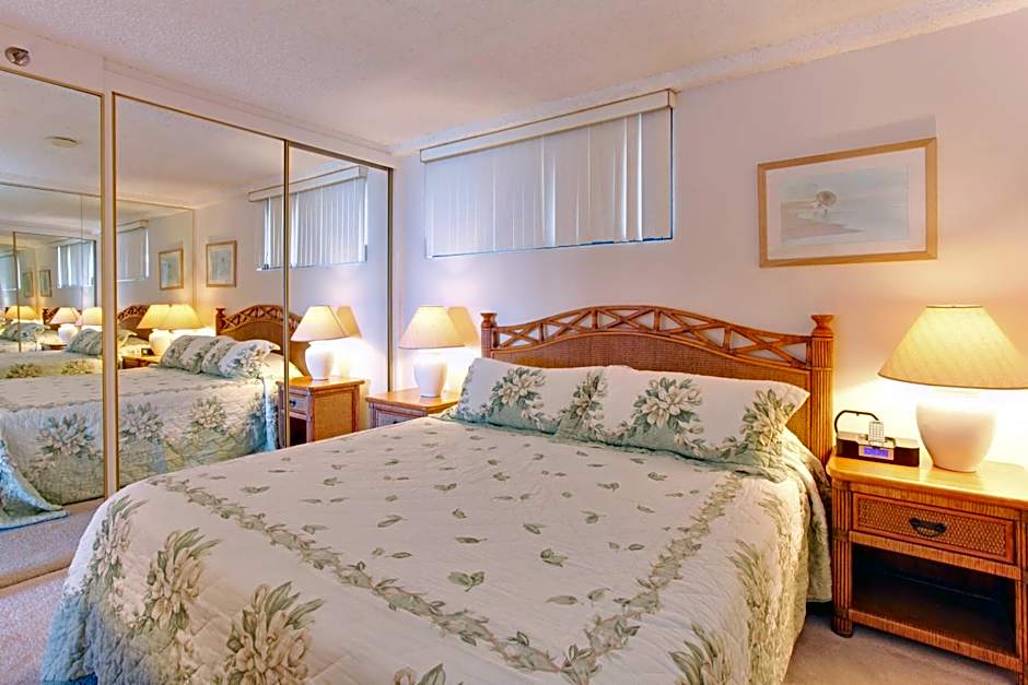Maui Kai Condos