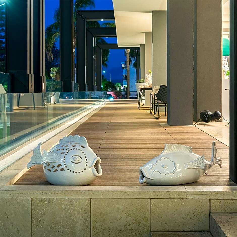 Hotel Cerere