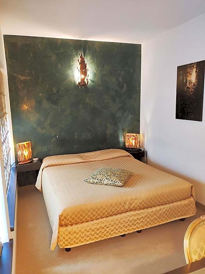 Hotel Feel Inn Venice Airport