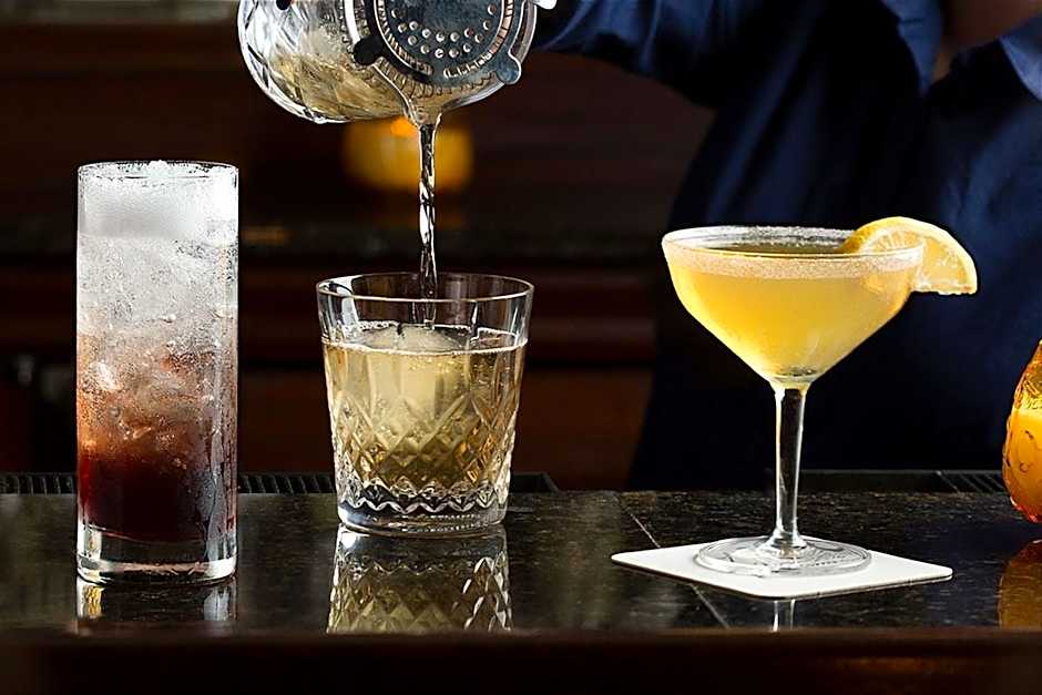 Graduate by Hilton Iowa City