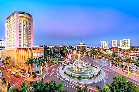 Sai Gon Ban Me Hotel