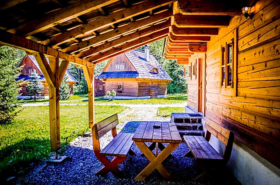 Hotel****Liptovský dvor