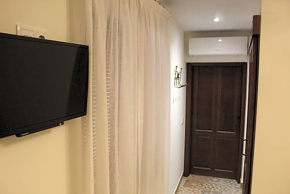 Alojamiento Rural La Estrella de David