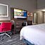 Hampton Inn By Hilton Oklahoma City/Yukon
