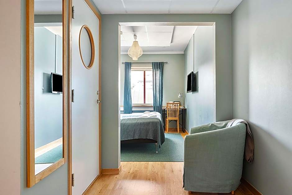 Best Western Uppsala
