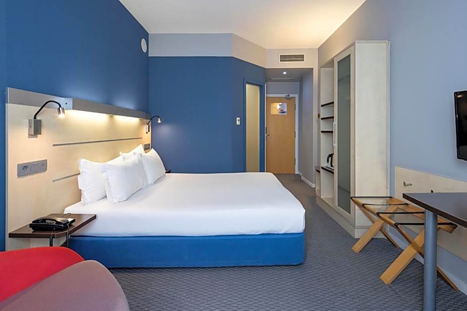 Holiday Inn Express Porto Exponor By IHG