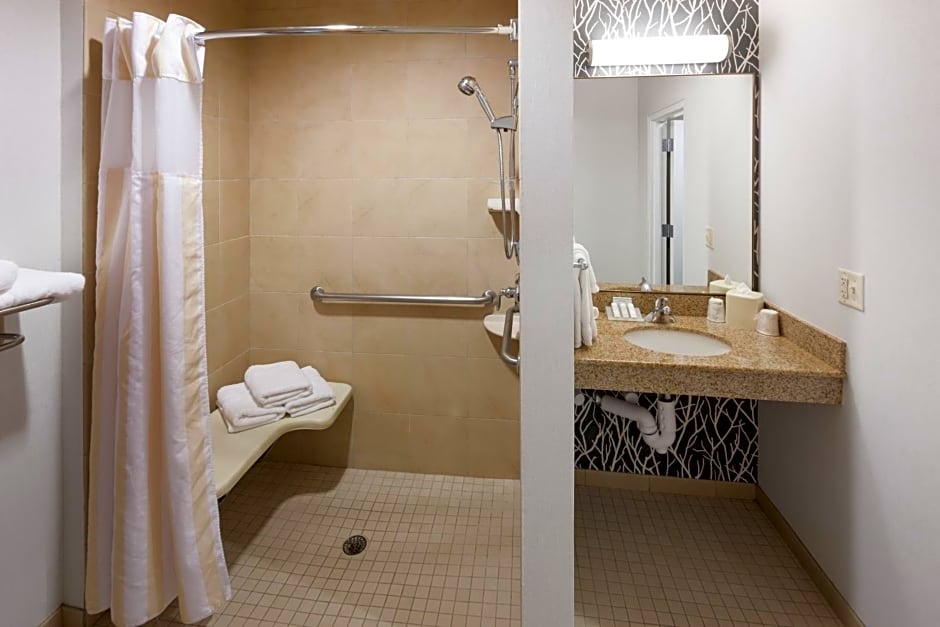 Hilton Garden Inn Austin North