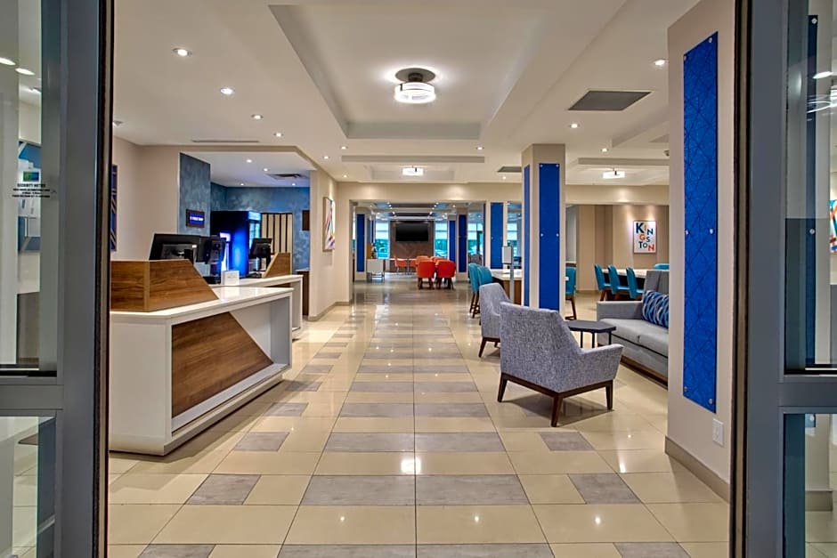 Holiday Inn Express Hotel & Suites Kingston By IHG