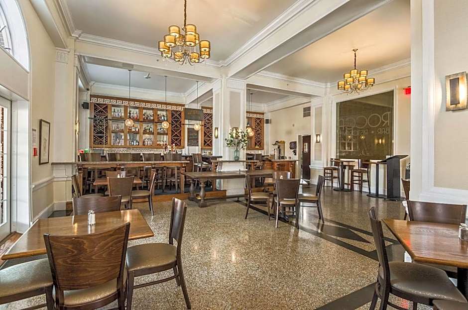 The Gin Hotel, an Ascend Collection Hotel