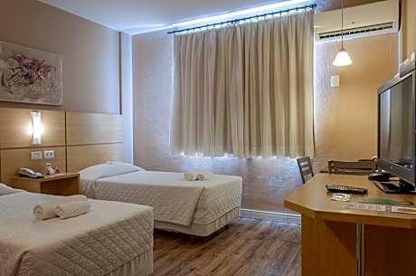 Executive Twin Room