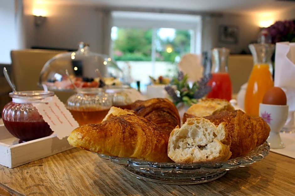 Le Domaine d'Etaville