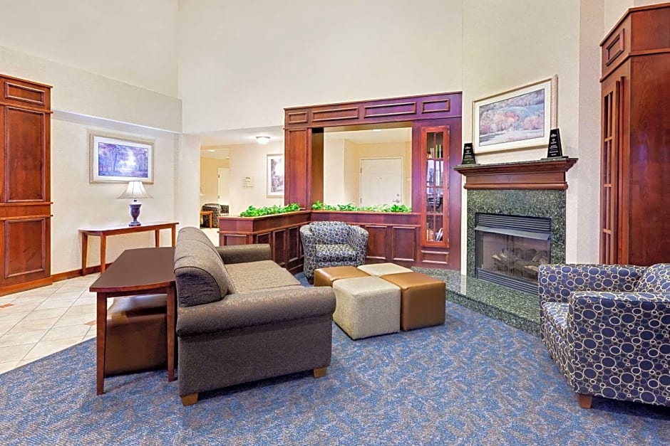Baymont by Wyndham Grand Rapids SW/Byron Center