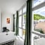 Appartements an der Therme