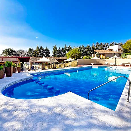 Harmonie Hotel De Montaña - Adults only