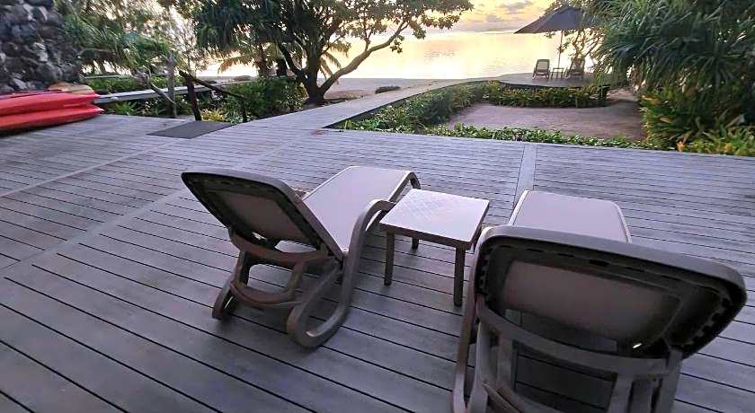 Aitutaki Escape Resort & Spa