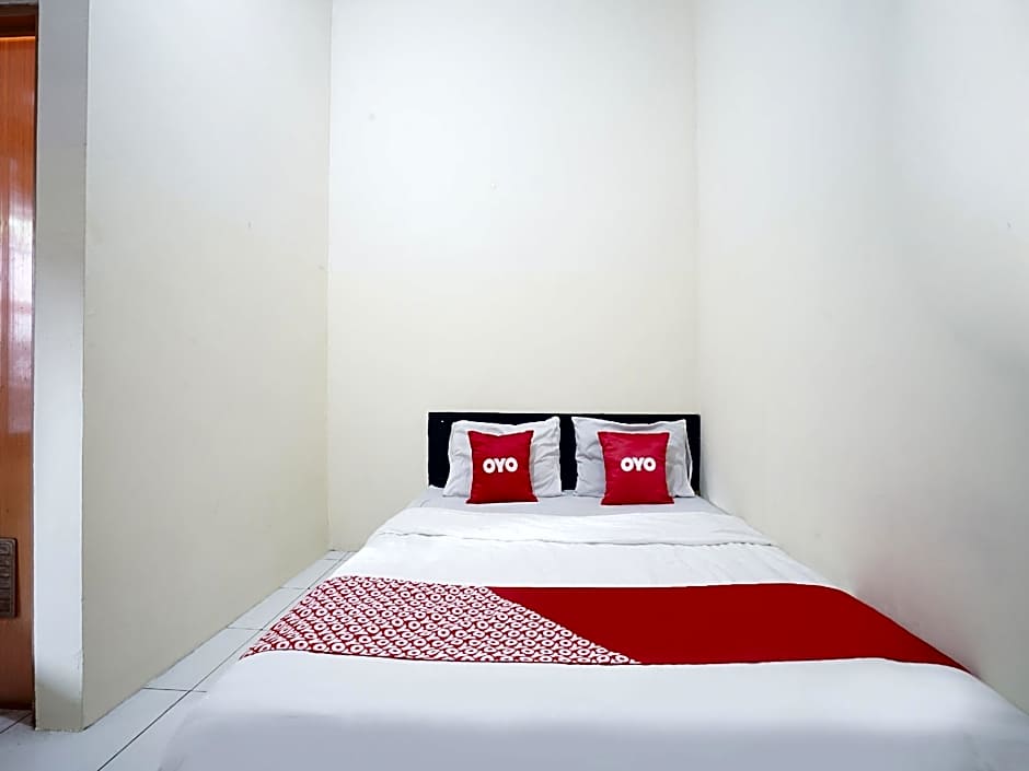 Hotel O Seturan Near Hartono Mall Yogyakarta Formerly Maleo Kostel