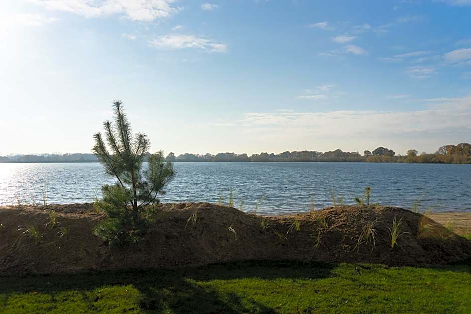 EuroParcs De Kraaijenbergse Plassen