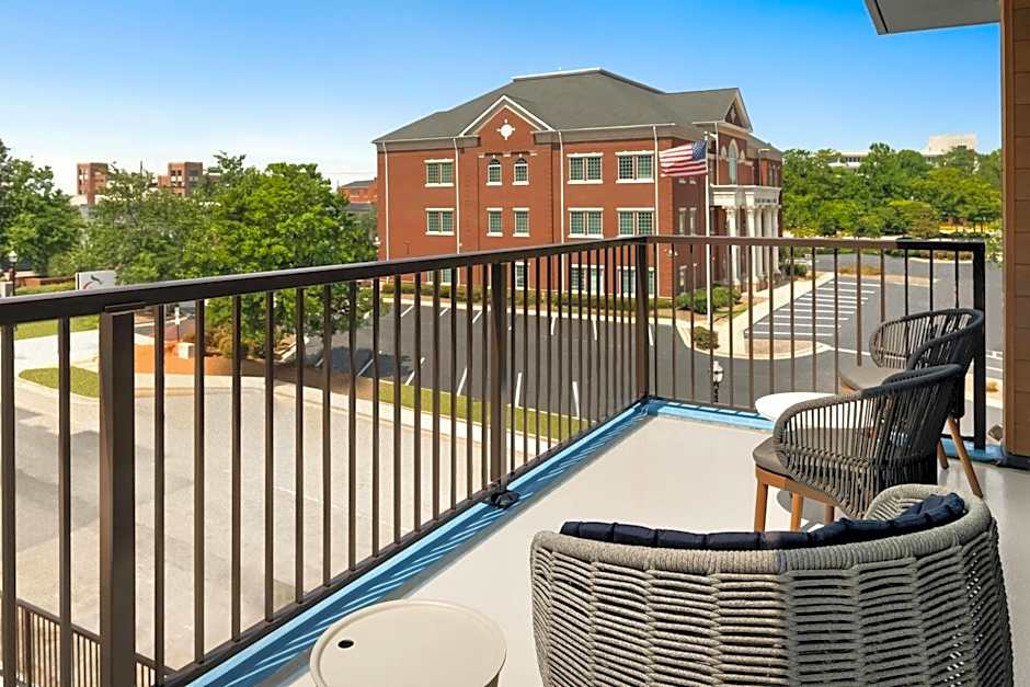 Courtyard by Marriott Gainesville GA