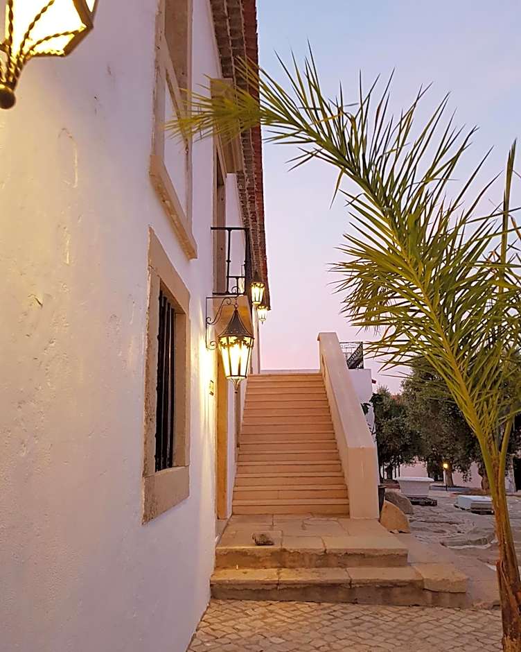 Hotel de Charme Capela das Artes