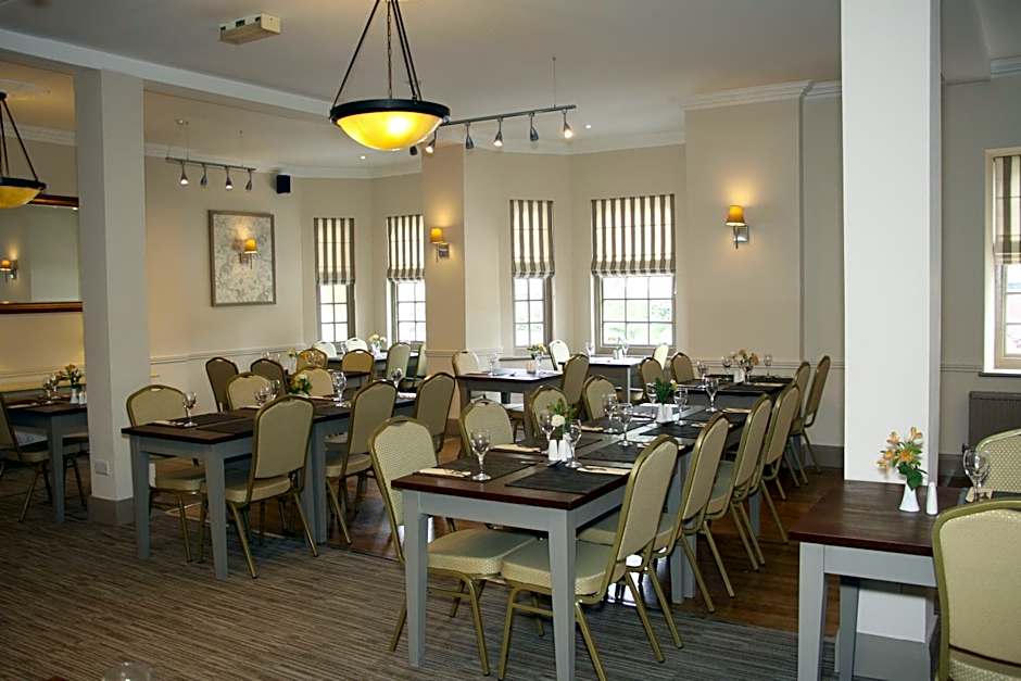 Gwesty Nanhoron Arms Hotel