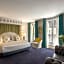 Chalgrin Boutique Hotel