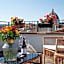 Residenza Conte di Cavour & Rooftop