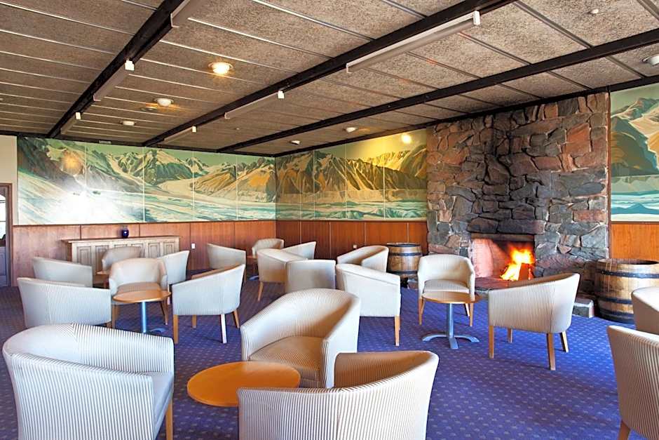 Discovery Countrytime Hotel
