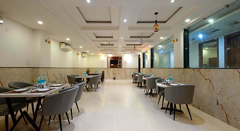 Hotel Krone Delhi Near IGI Airport Delhi