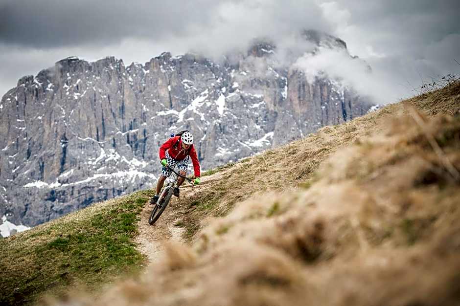 Linder Cycling Hotel