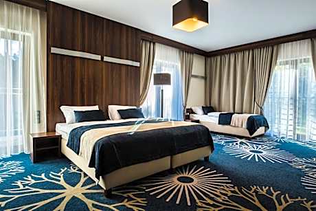 Kasor Resort & Spa