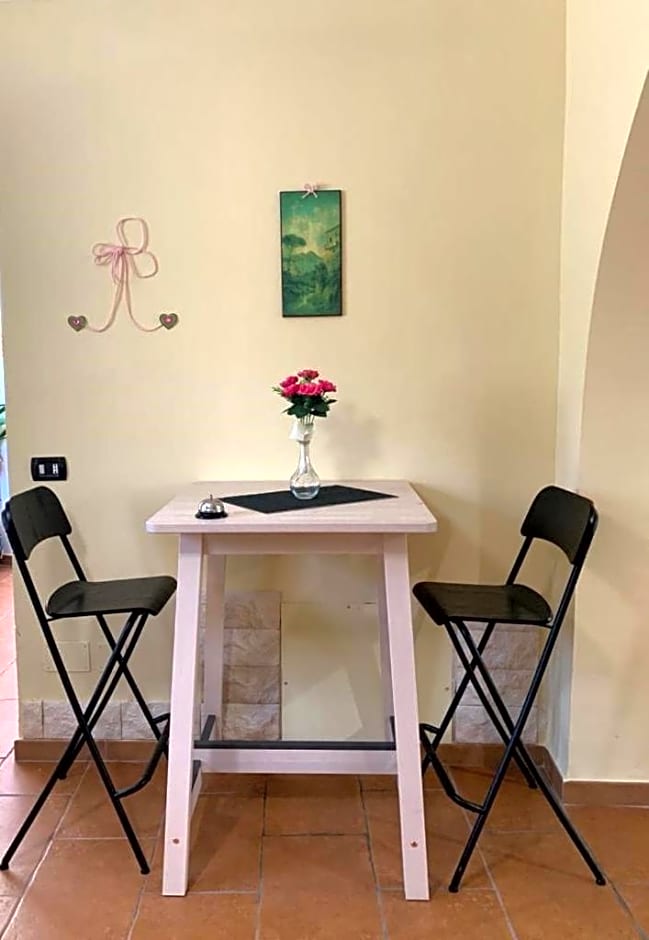 B&B Al San Francesco