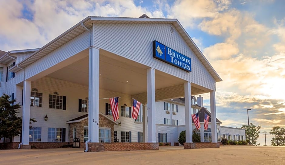 Branson Towers Hotel
