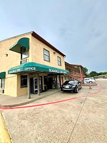 Seagoville Inn Seagoville