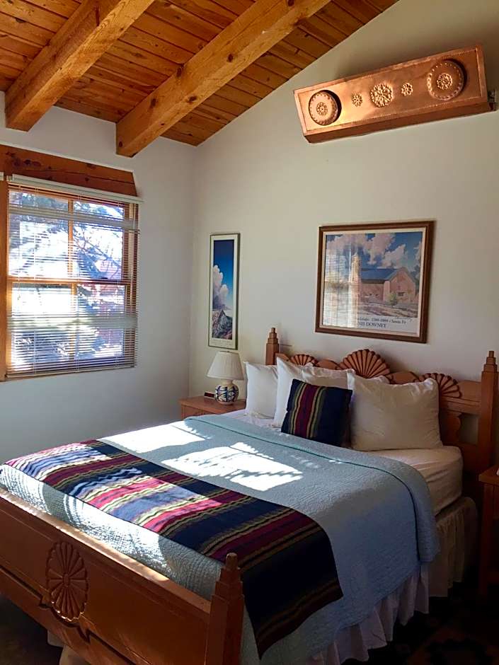 Guadalupe Inn