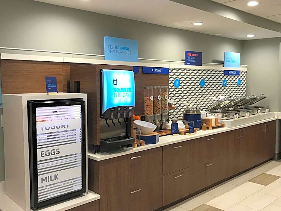 Holiday Inn Express & Suites Fleming Island By IHG