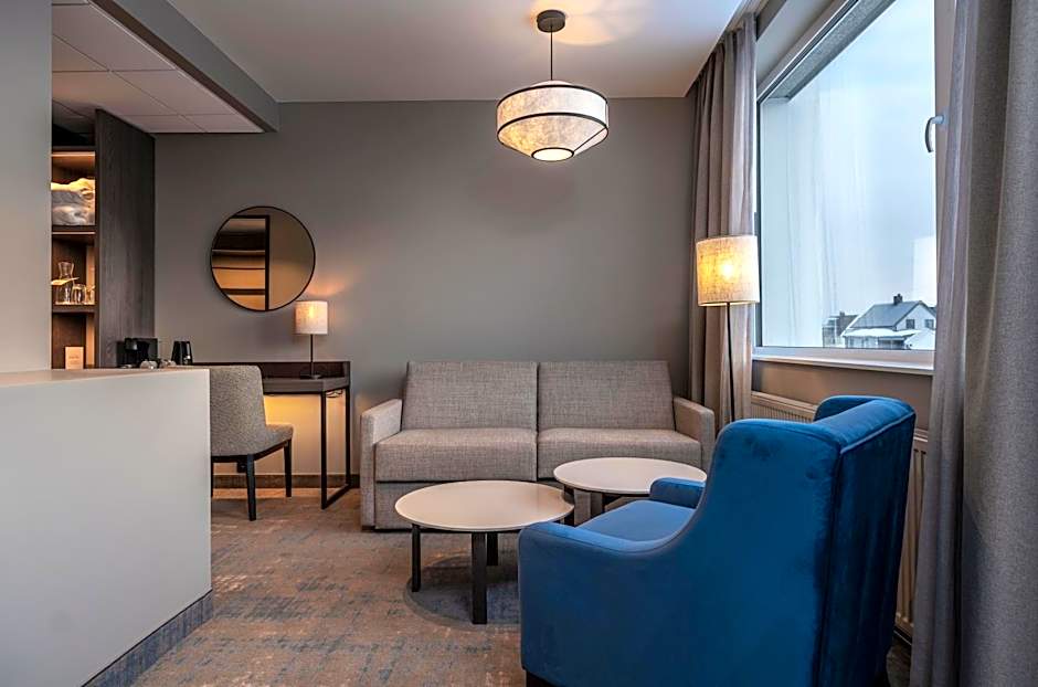 Thon Hotel Andrikken