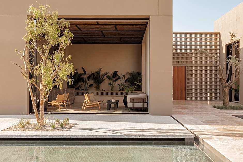 Casa Cook Samos - Adults only