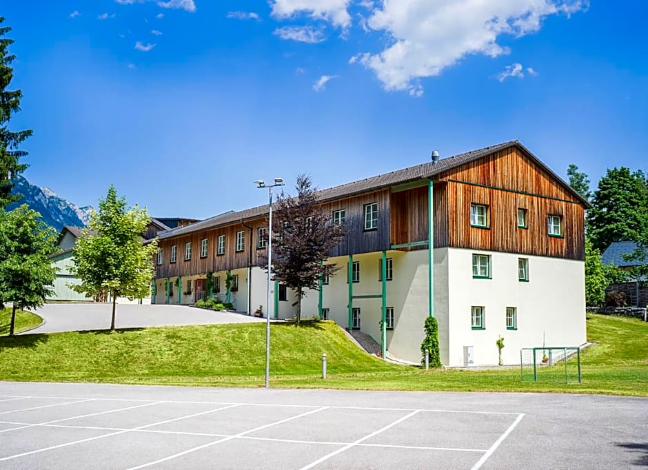 JUFA Hotel Bad Aussee