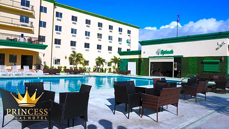 Princess Vegas Hotel & Casino