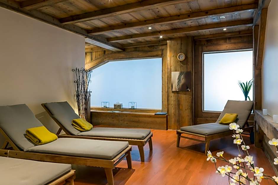 Résidence Pierre & Vacances Premium Les Alpages de Reberty